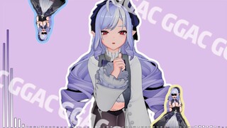 【Vivian】Benefits for butt control!
