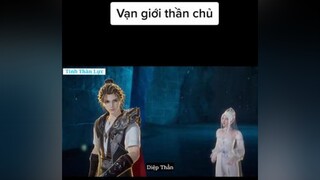 vạn giới thần chủ tập 224 Vietsub vangioithanchu  3D hot tinhthanluc