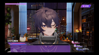 【熟/切/纯享版】压力大？来沉浸式体验shoto的安抚