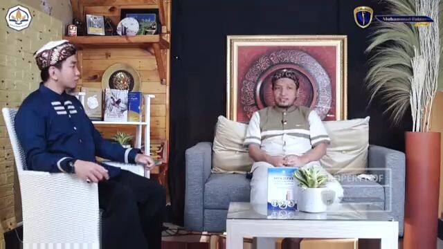 Kisah Peruqyah Tanah Jawa