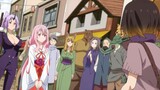 tenshura s2 episode 5 bahasa Indonesia