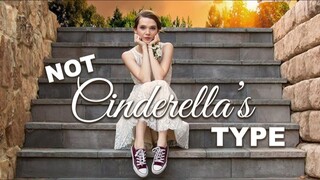 NOT CINDERELLA'S TYPE | FULL MOVIE