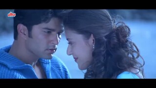 Hindi Full Movie  Dia Mirza   Priyanshu Chatterjee - Ladie - Koi Mere Dil Mein Hai