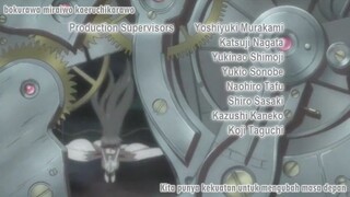 Pandora Hearts sub Indo Eps 7