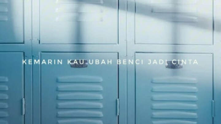Cinta Salah - Caitlin Halderman Cover by me