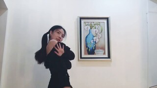 [TWICE vertical screen] Lin Nayeon double ponytail I CAN'T STOP ME dance cover