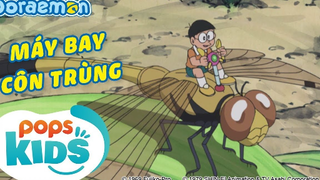 [S7] Doraemon Tập 330 - Máy Bay Côn Trùng-->🤞🤞 Doremii✔ Đô-rê-mon doremon doremi doremi DOREMON DO