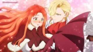 EP9 Akujiki Reijou to Kyouketsu Koushaku (Sub Indonesia)