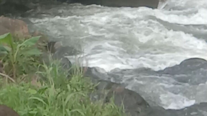 wow nice water flow