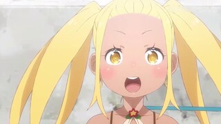 What?! Now you can speed through anime series?! Re:Zero -Starting Life in Another World Season 3/Wat
