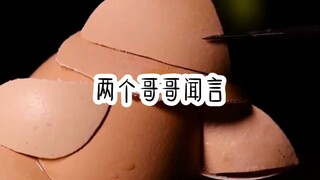 宠妹兄长团