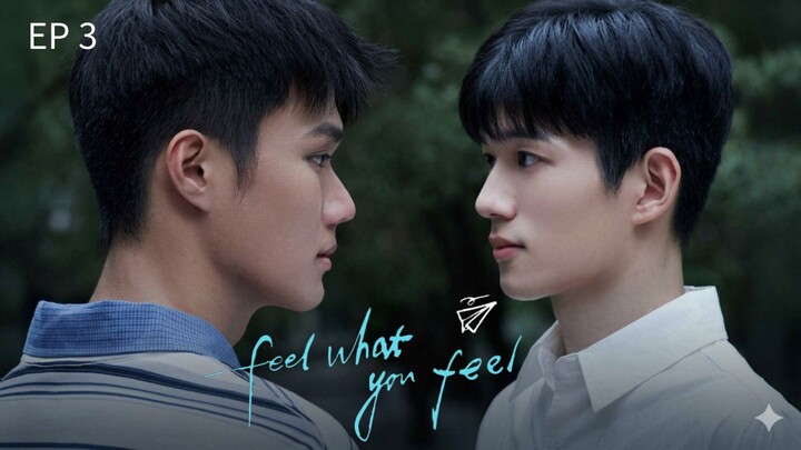 🇭🇰 EP 3 : SUB INDO