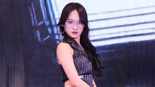 [Rok Pendek] Roadshow Straight Shot 3 | Li Sanban (Versi Kacamata) | 250712 Nanning Fengling Jimi Ra