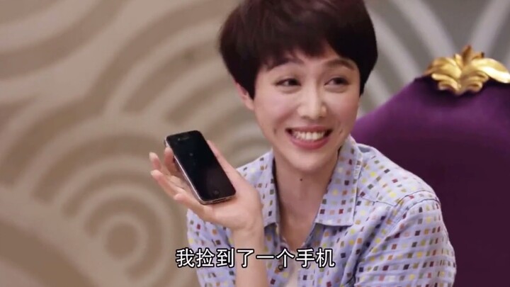 รวมฉากซ่อนตัวสุดฮาในภาพยนตร์และซีรีส์