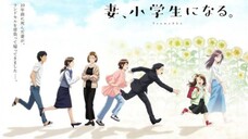 Tsuma Shougakusei Ni Naru Episode 1 [sub indo]