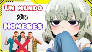 ♦¿Por qué no Existen los Hombres en Mahou Shoujo ni Akogarete? 😕