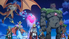EPISODE 9 | ZENSHU | ENGLISH DUB