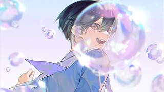 【Tool】Colorful dream