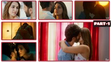 TERI BAATON MEIN AISA ULJHA JIYA PART -1 ❤️🔥🔥🔥
