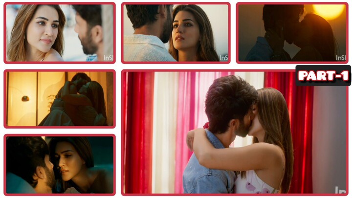 TERI BAATON MEIN AISA ULJHA JIYA PART -1 ❤️🔥🔥🔥