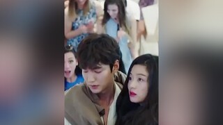 Có anh bồ như này thì thích phải biết bhdkbiz phimhanquoc leeminho junjihyun thelegendofbluesea