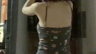 Cute sexy teen