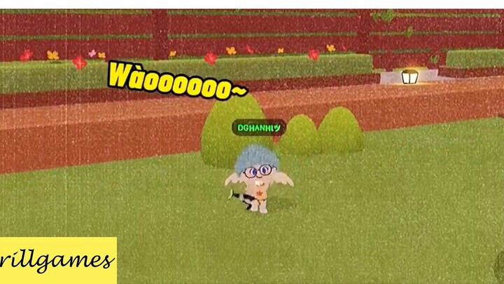 Những video hay và hài hước trên TikTok - phần 110 #PlayTogether