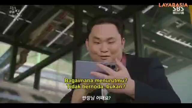 Drama Korea Sold Out on You Subtitle Indonesia Part 3