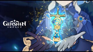 Furina's HYDRO GNOSIS is Closer than we think | Genshin Impact