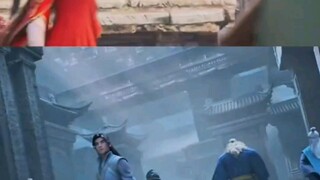 A Mortal's Journey to Immortality is too bold to plagiarize the fashion show of Battle Through the H