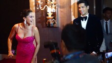 Tapasee Pannu In Pink