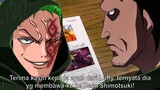 ANALISIS CHAPTER 1024! FIX YAMATO LEBIH KUAT DARI LUFFY DI CHAPTER INI! - One Piece 1024+ (Teori)
