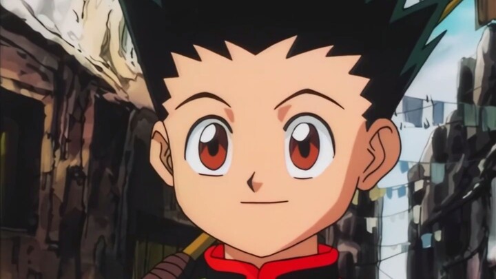 Hunter x Hunter (1999) Episódio 4 (Dublado PtBr)