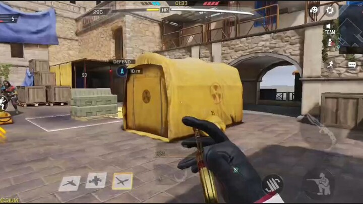 cod