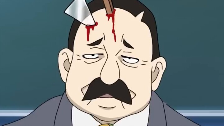 "Unknown Universe" Aniya's Parent-Teacher Meeting