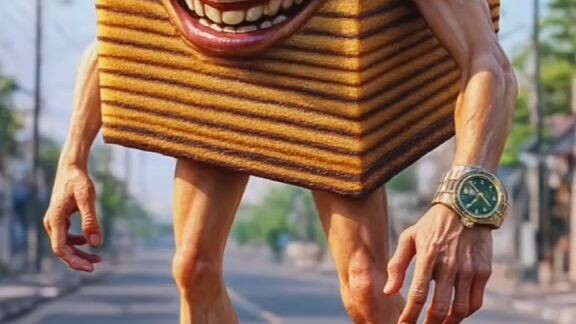 Lapizzio Legitto (BiliBili Version)