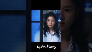 🙈🙈 | Lighter & Princess | YOUKU Shorts #youku #shorts