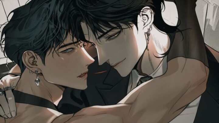 🔞MANHWA BL 18+ UNCENSORED !! POV: Punya Pawang Ganas Tiap Malam