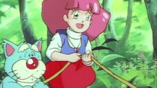 Mahou no Princess Minky Momo : Yume o Dakishimete - Episode 28 | Subtitle Indonesia