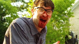 原本只想杀一人，结果屠了整座城