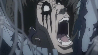 明明是屠杀人类才能进化的兵器，却必须依靠人类来孕育