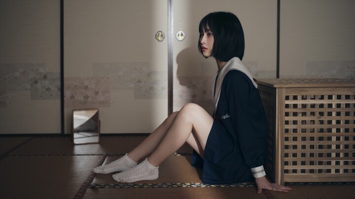 【Photographing Girls】How to Capture Emotion in Japanese-Style Light-Private Photoshoots