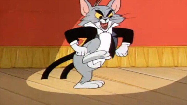 【Tom and Jerry / Queen】โบฮีเมียนแรปโซดี