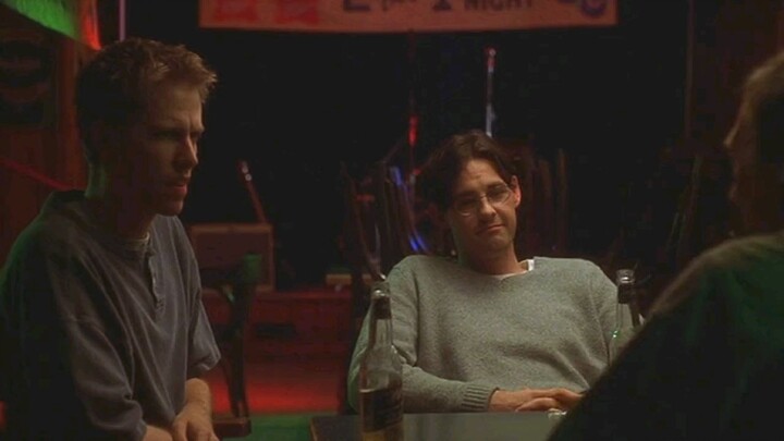 INTERSTATE 60: EPISODE OF THE ROAD 2002