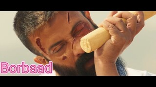 Borbaad movie। Shakib Khan and Idhiqapual।  #borbaad #shakibkhan