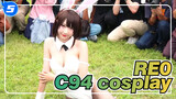 RE0
C94 cosplay_5