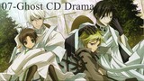 [ MoFS ] 07-Ghost CD - Drama  track 01 [ แปลไทย ]
