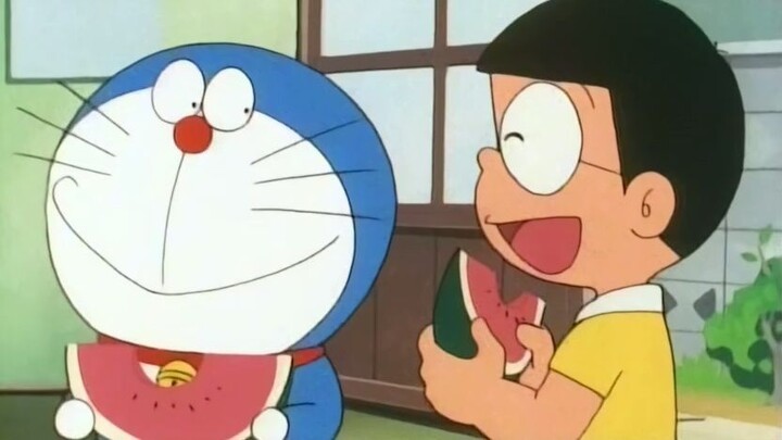 Doraemon (1979) - Vol.008 [English Subtitles]