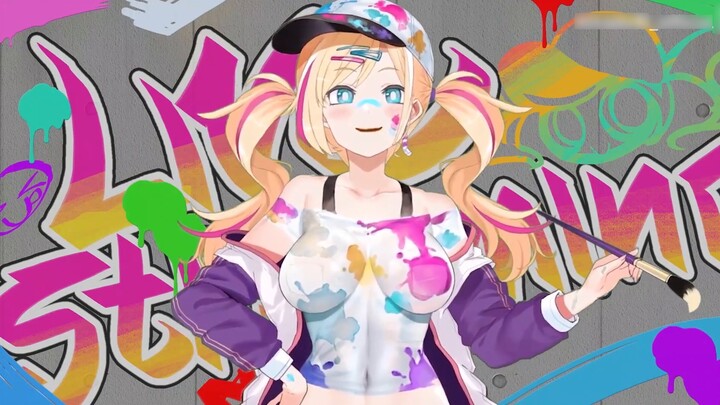 [Bilibili Limited] Self-introduction video! ! ! [Star Patrol Academy Emperor]