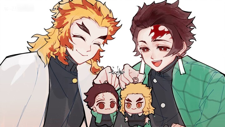 Kelahiran enam makhluk lucu, siapa yang bisa menahan diri untuk tidak menontonnya!